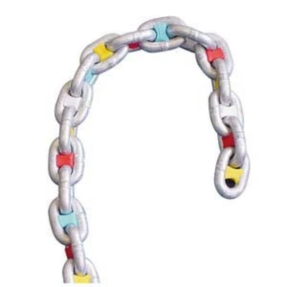 Комплект Для Маркировки Цепи.