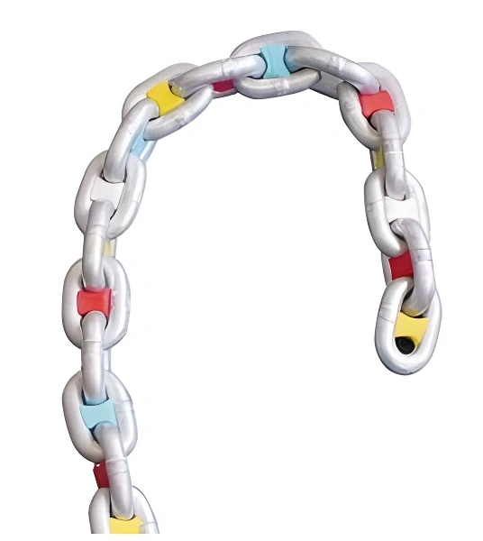 Zincir işaretleme kiti. - 1