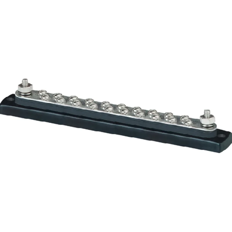 150A 20´li terminal. 235x32 mm. .