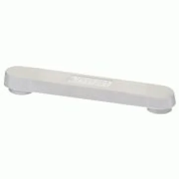 150A terminal için muhafaza kapağı. - 1