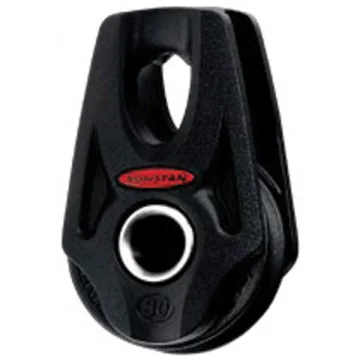 30 SERİSİ BİLYALI ORBIT MAKARA - 1