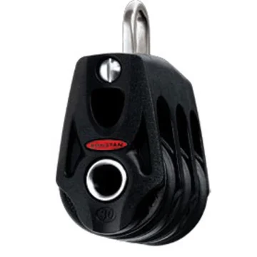 30 SERİSİ BİLYALI ORBIT MAKARA - 1