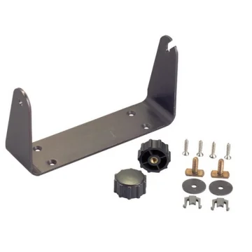 97CX Montaj braketi. Sıkma düğmeleri dahildir. - 1