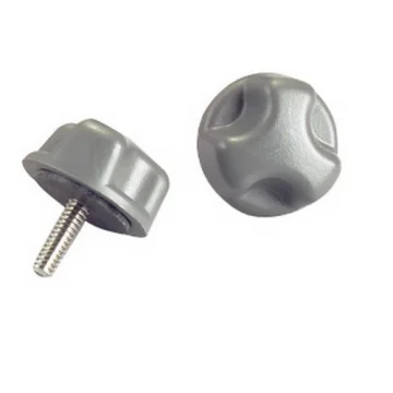 998c SI ve 1198C SI braket sıkma düğmesi. - 1