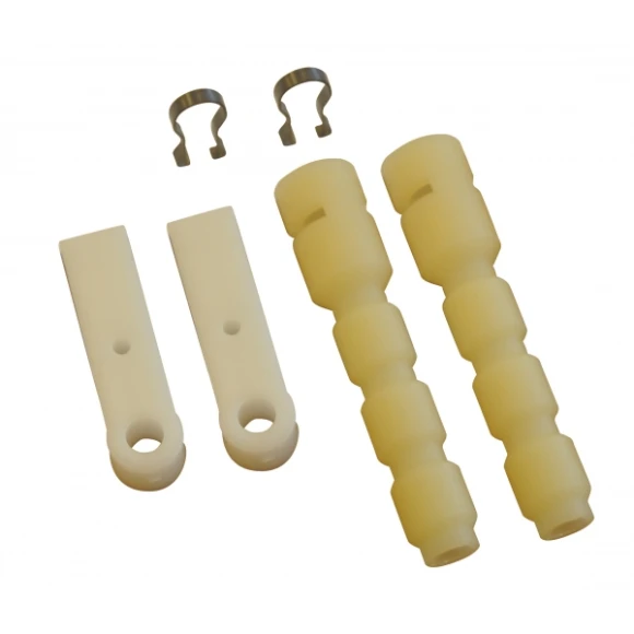 Adaptör kit. Johnson, Evinrude, OMC için.