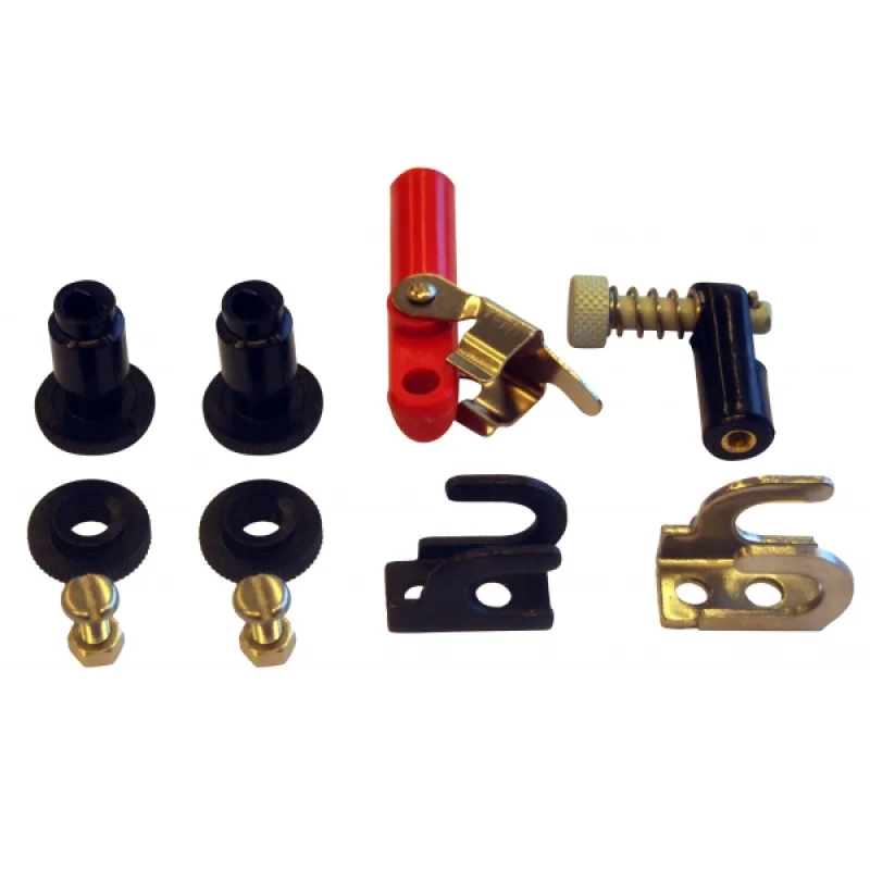 Adaptör kit. Johnson, Evinrude, OMC, Volvo için.