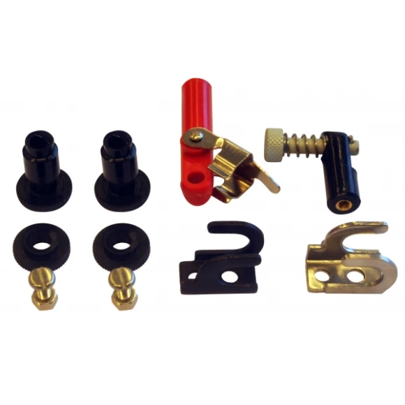 Adaptör kit. Johnson, Evinrude, OMC, Volvo için.