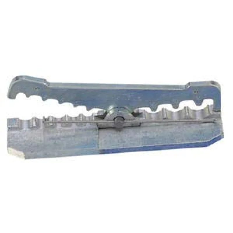 Ağır hizmet tipi kablo pabucu sıkma aparatı