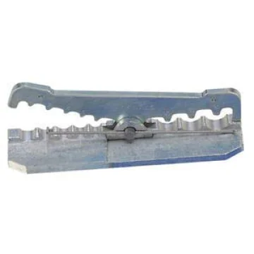 Ağır hizmet tipi kablo pabucu sıkma aparatı - 1