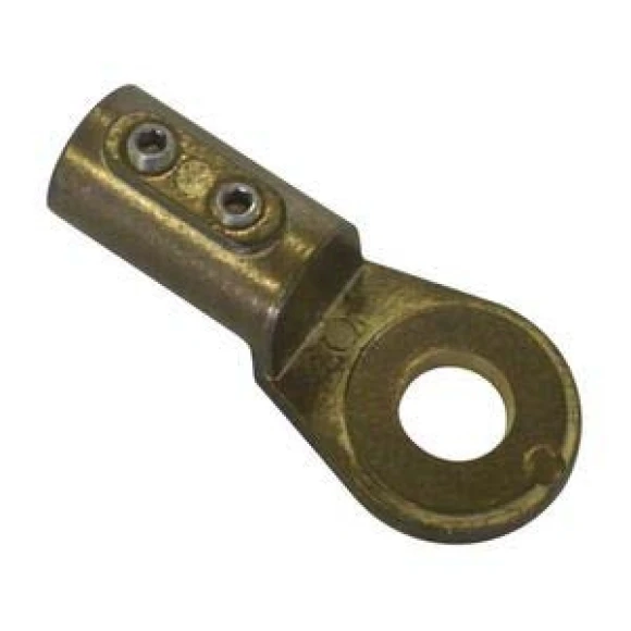 Akü kablosu terminali.