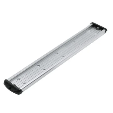 Alüminyum Montaj Raylari - 1