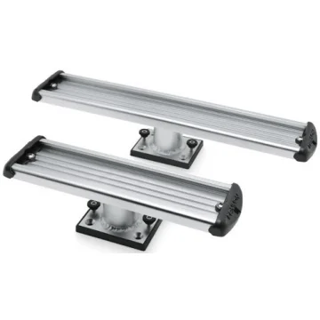 Alüminyum Montaj Raylari - 1