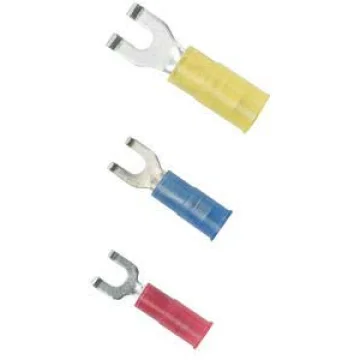 Ancor Marin kablo terminali. - 1