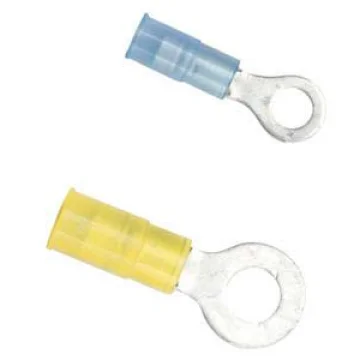 Ancor Marin kablo terminali. - 1