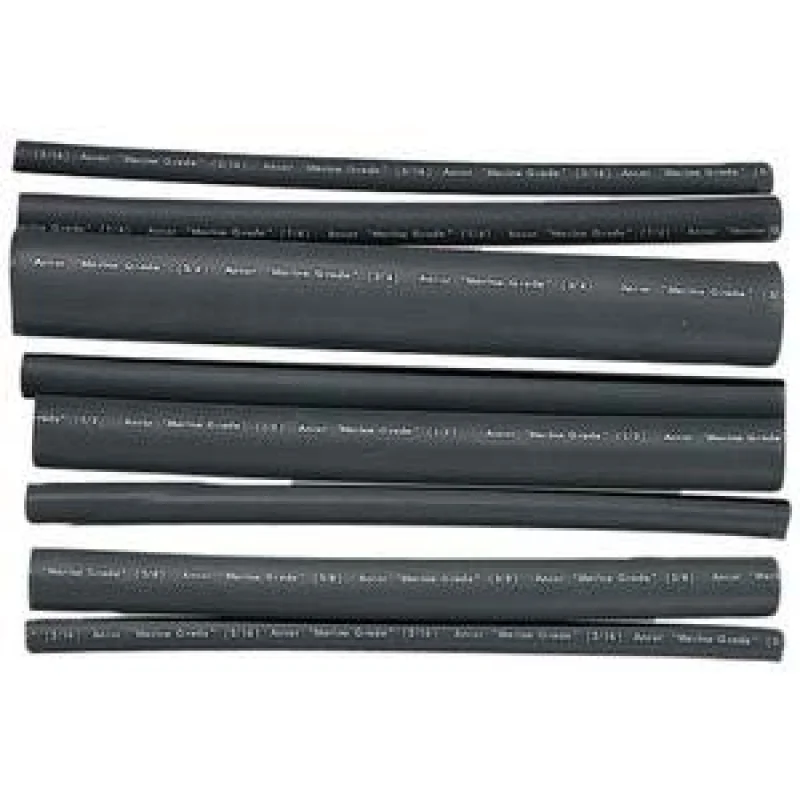 Ancor marin termal makaron.