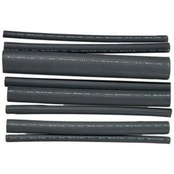 Ancor marin termal makaron.