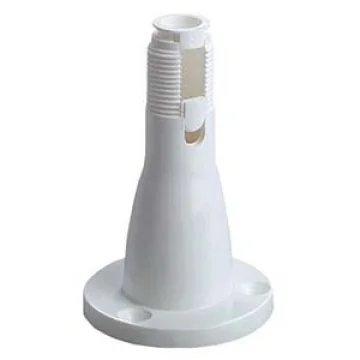 Anten montaj braketi. Plastik. - 1