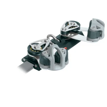 Araba, hareketli kilit bağlantılı, ayarlanabilir cem kilitli - 1