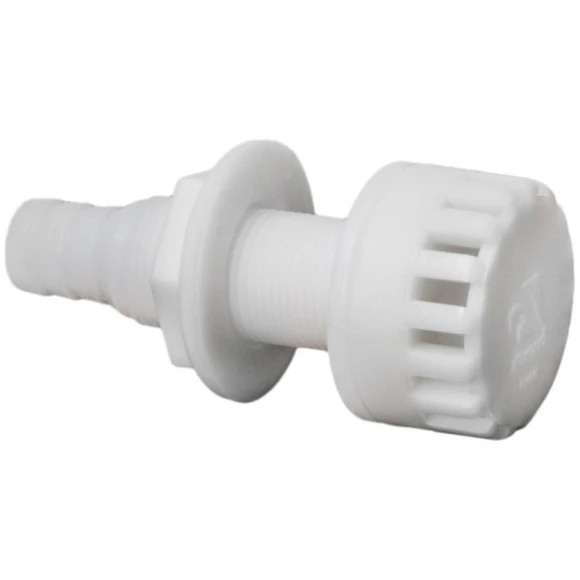 Attwood livar pompası girişi için filtreli firar. 3/4¨