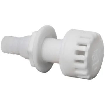 Attwood livar pompası girişi için filtreli firar. 3/4¨ - 1