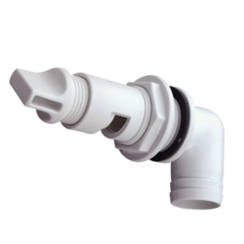 Attwood livar pompası sprey başlığı.