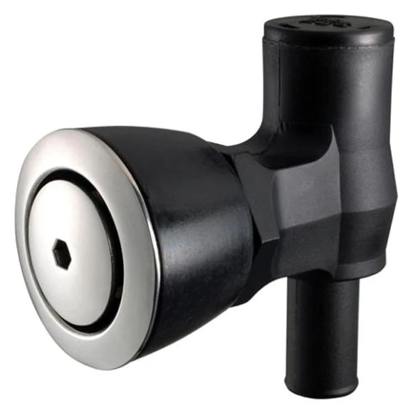 Attwood P-Trap yakıt tankı havalandırması