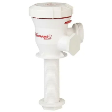 Attwood Tsunami 800 MK2 livar pompası. - 1