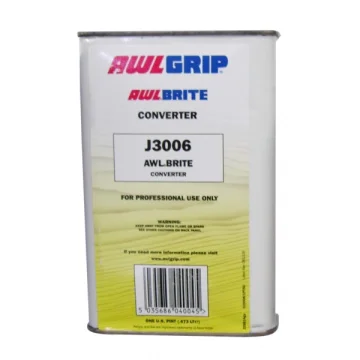 AWL-BRITE PLUS CLEAR Vernik Konvertörü. - 1