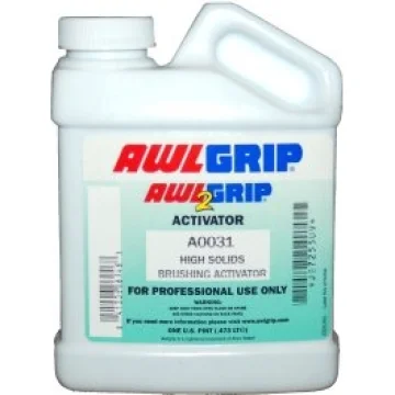 AWL-BRITE PLUS J3005/J3006 için Aktivatör. 0,48 litre. - 1