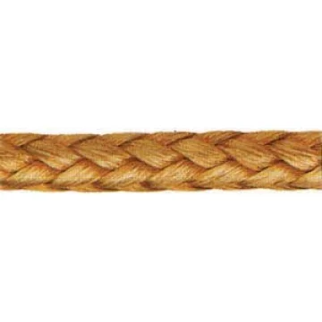 Bakır örgü kablo. Esnek. 
Çap: 5mm 
Kablo kesidi: 10mm² - 1