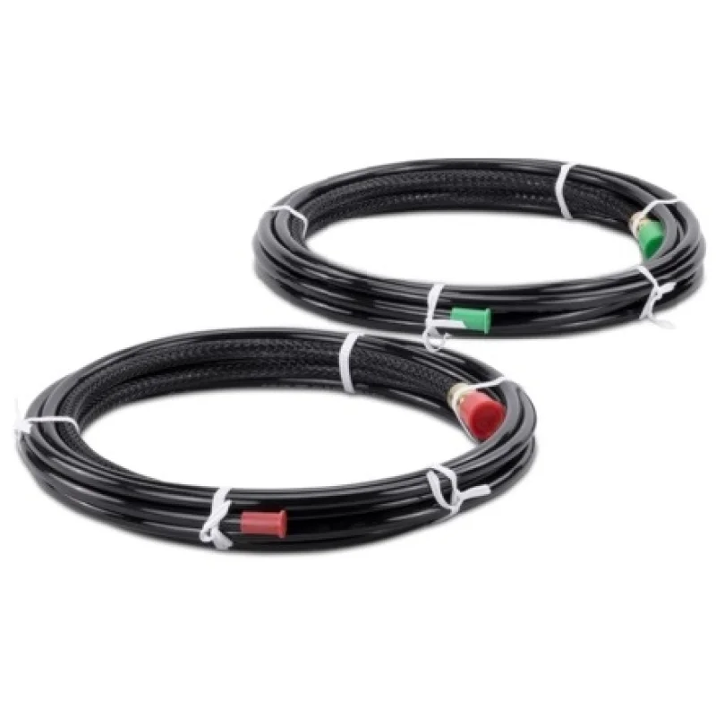 Baystar HT4420H Hidrolik hortum kiti. 2 x 6.1 m.