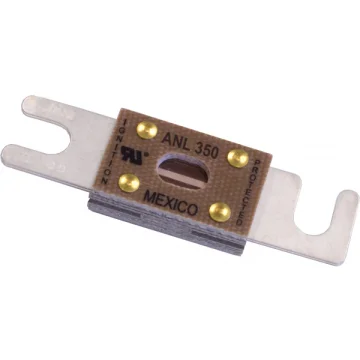 Blue Sea Systems ANL Bıçak sigorta - 1