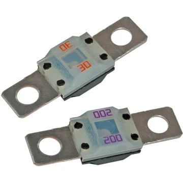 Blue Sea Systems MIDI® Sigorta. - 1