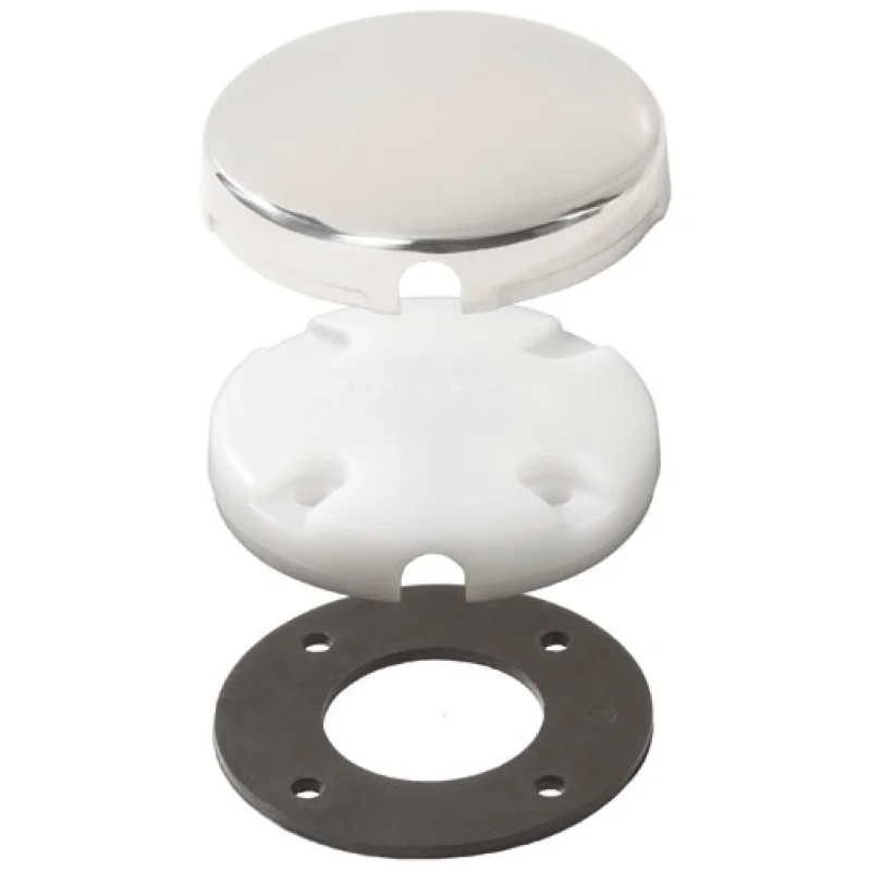 Blue Sea Systems yandan girişli kablo geçişi