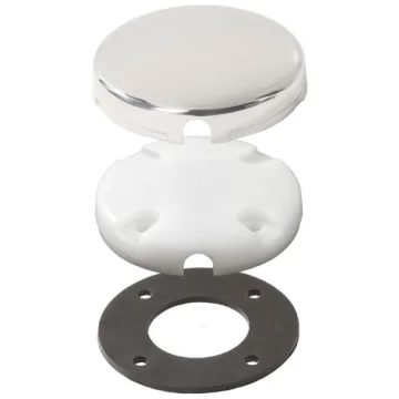 Blue Sea Systems yandan girişli kablo geçişi - 1