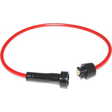 Cam sigorta için sigorta yuvası - 1