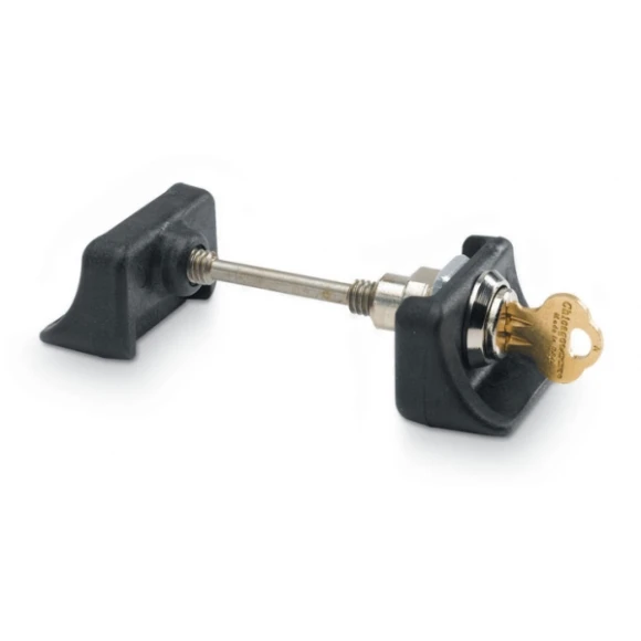 Cannon büyük kilit.