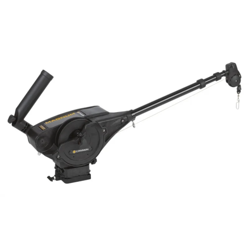 Cannon Magnum MAG 10 STX Downrigger