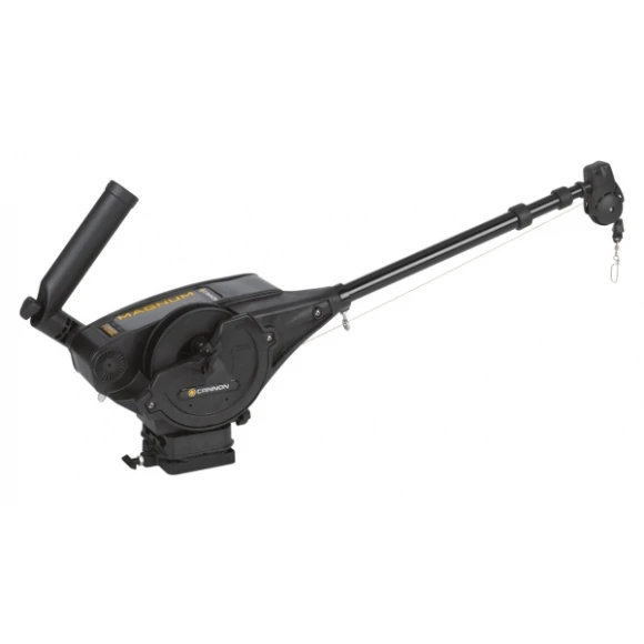 Cannon Magnum MAG 10 STX Downrigger