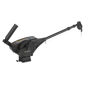 Cannon Magnum MAG 10 STX Downrigger - 1