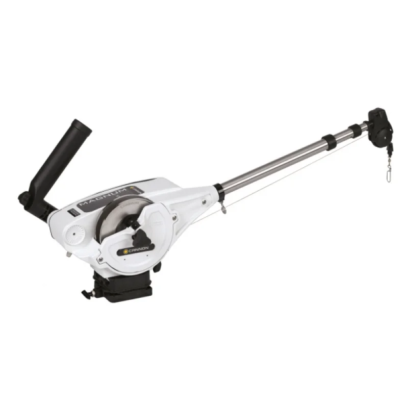 Cannon Magnum MAG 10 STX TS Downrigger