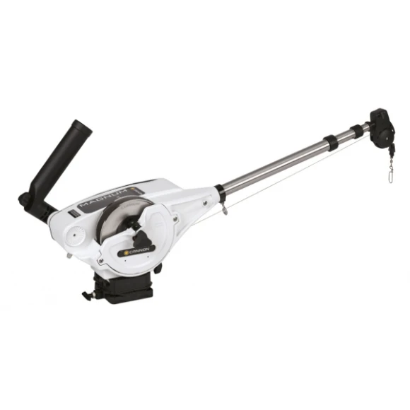 Cannon Magnum MAG 10 STX TS Downrigger