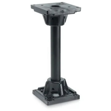 Cannon montaj ayağı. - 1