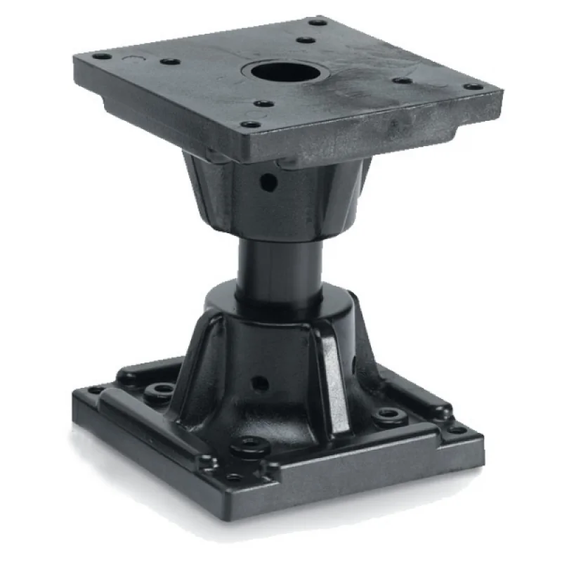 Cannon montaj ayağı.