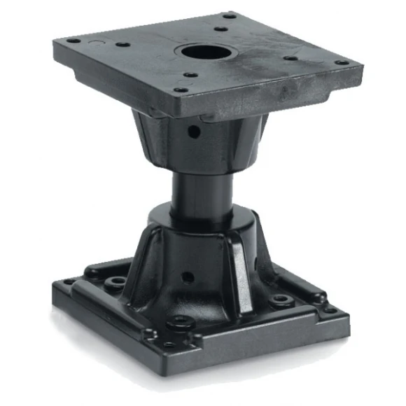 Cannon montaj ayağı.