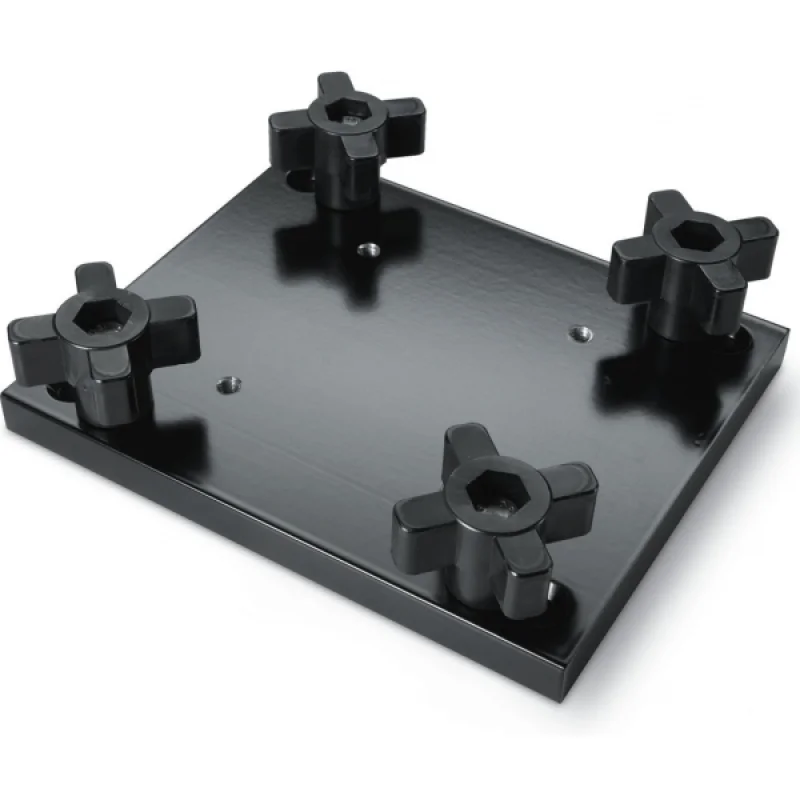 Cannon montaj ayağı plakası.