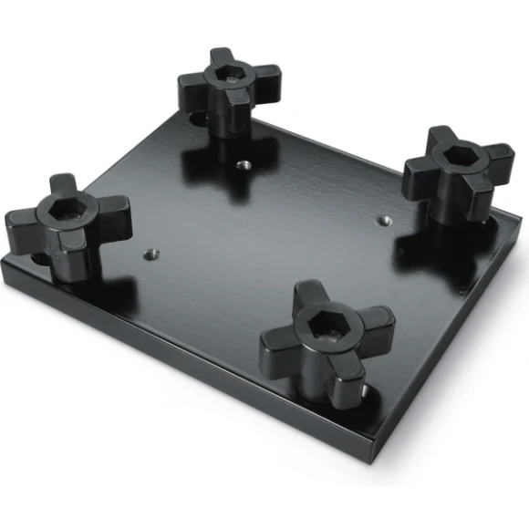 Cannon montaj ayağı plakası.