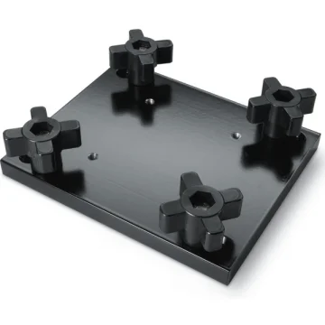 Cannon montaj ayağı plakası. - 1