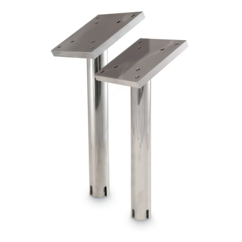 Cannon Montaj braketi. Kamış yuvasına montaj.