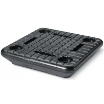 Cannon Montaj braketi. Lexan®. - 1